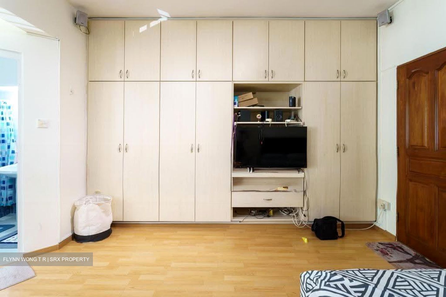 Mandalay Towers (D11), Apartment #620685841